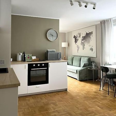 Wohnung-Zentral-Siegen Oberstadt Exterior foto