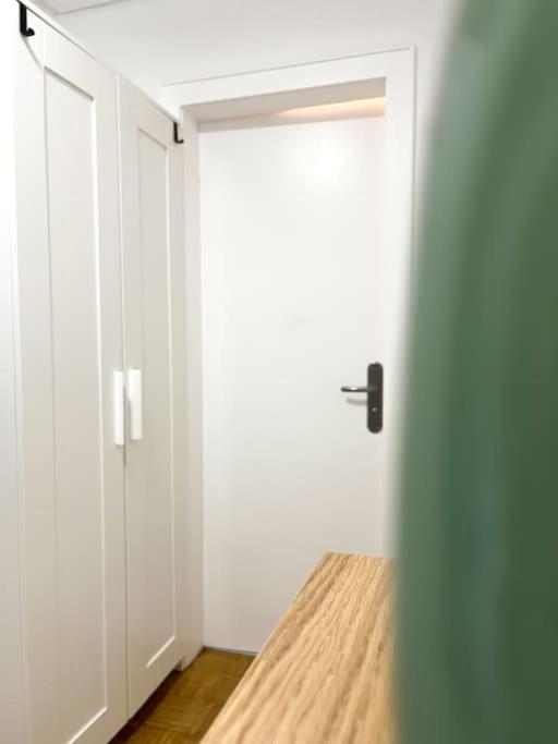 Wohnung-Zentral-Siegen Oberstadt Exterior foto
